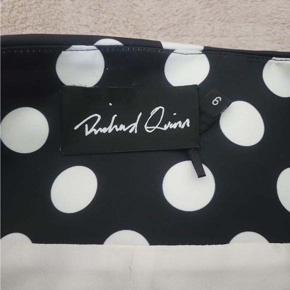 Richard Quinn Runway Ready to Wear - Picture 6 of 9